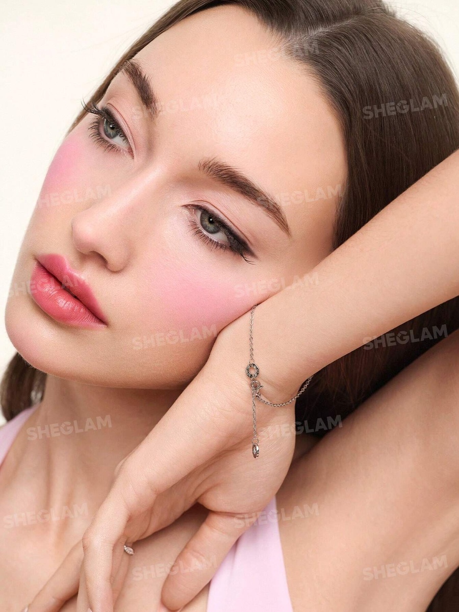 Dream Touch Blush, Dont Pink Twice