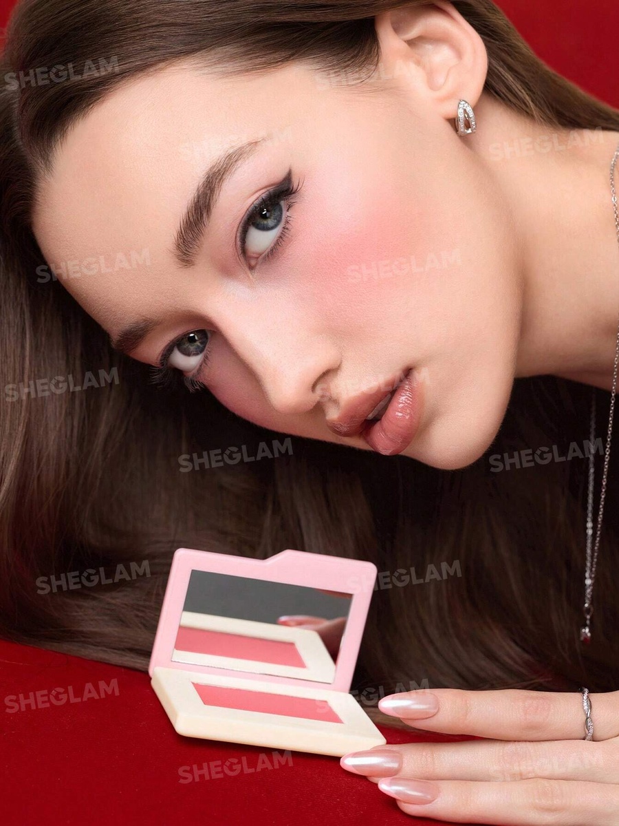 Dream Touch Blush, Love Cake