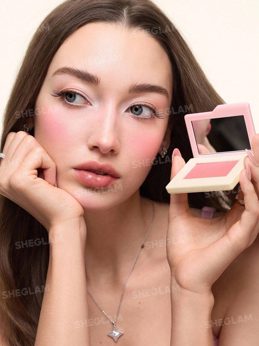 Dream Touch Blush, Tickled Pink