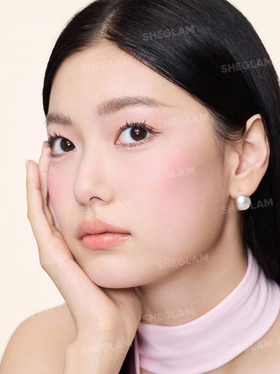 Dream Touch Blush, Tickled Pink
