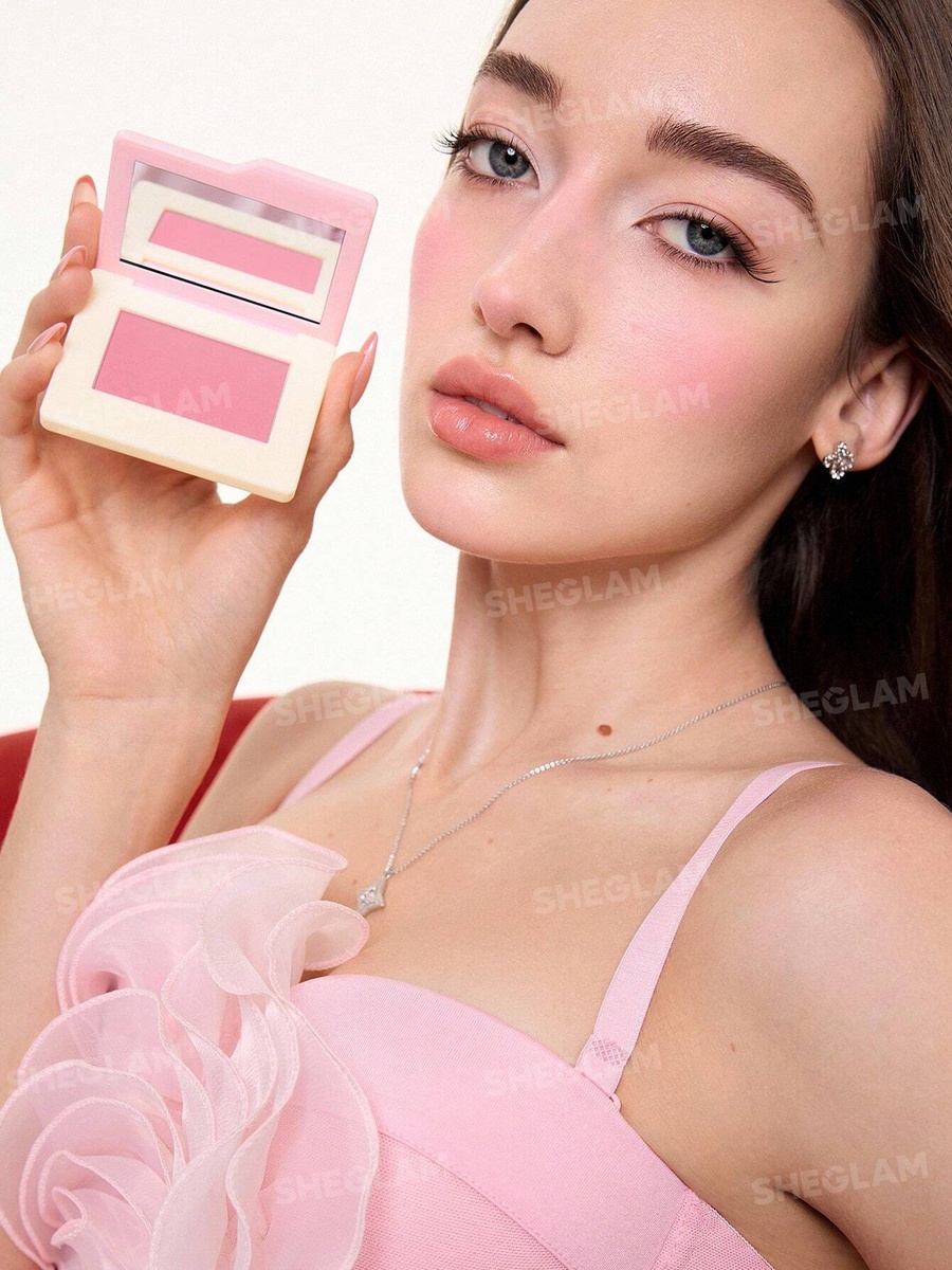 Dream Touch Blush, Wannabe