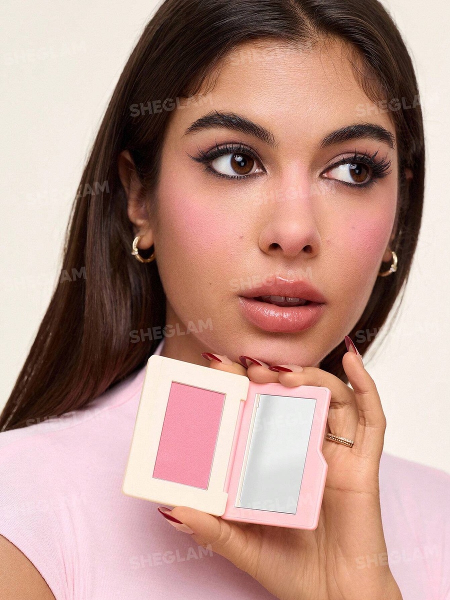 Dream Touch Blush, Wannabe