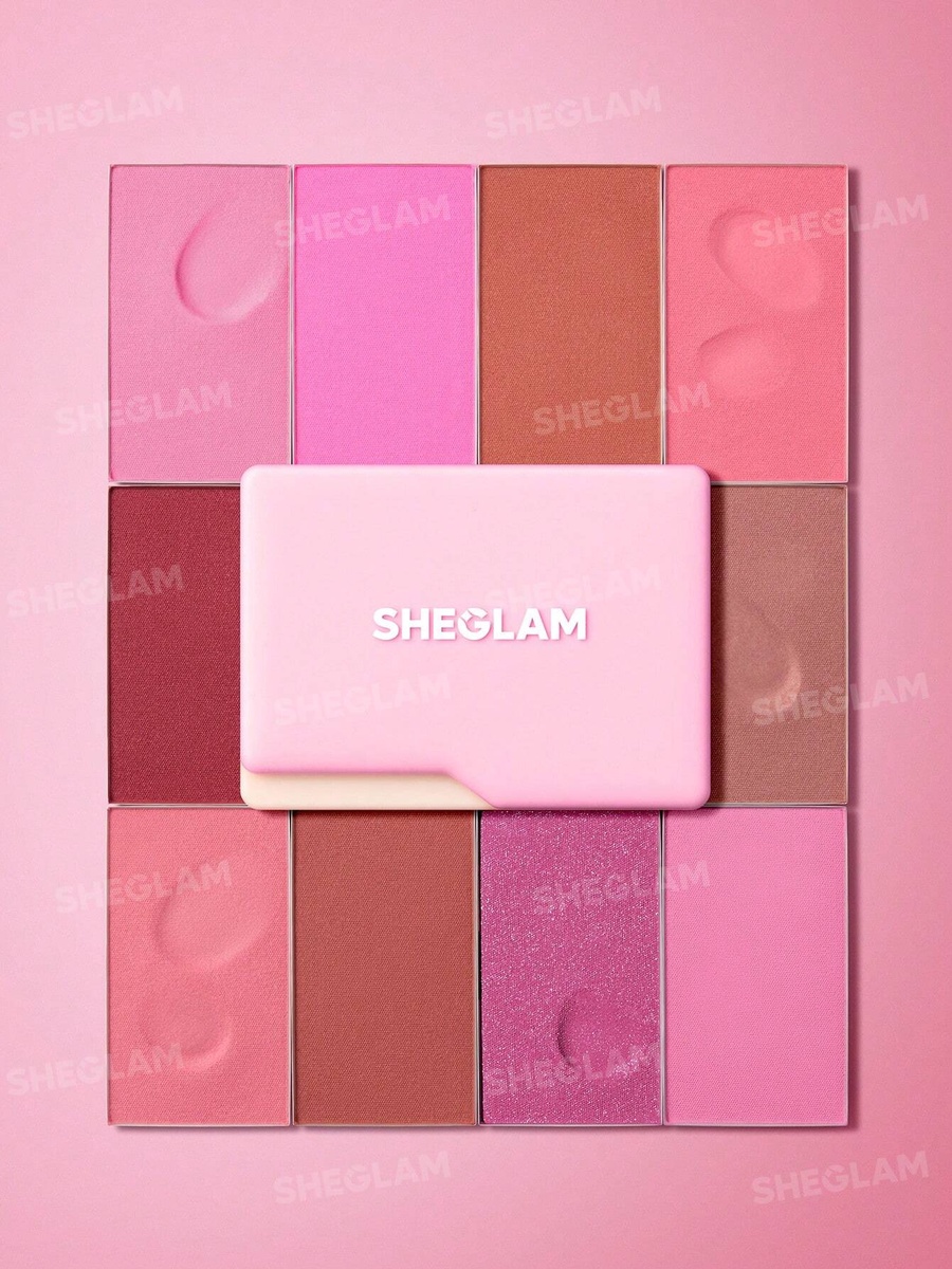 Dream Touch Blush, Wannabe