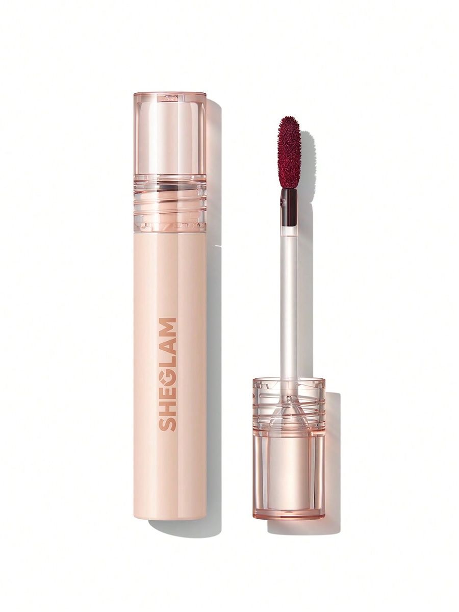 Fall In Line Peel Off Lip Liner Stain, Plum Sauce