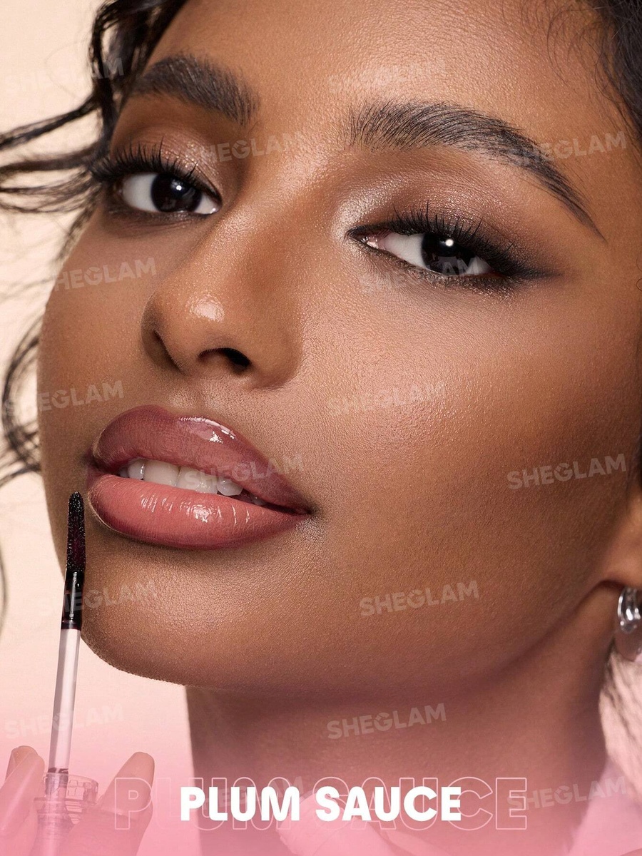 Fall In Line Peel Off Lip Liner Stain, Plum Sauce