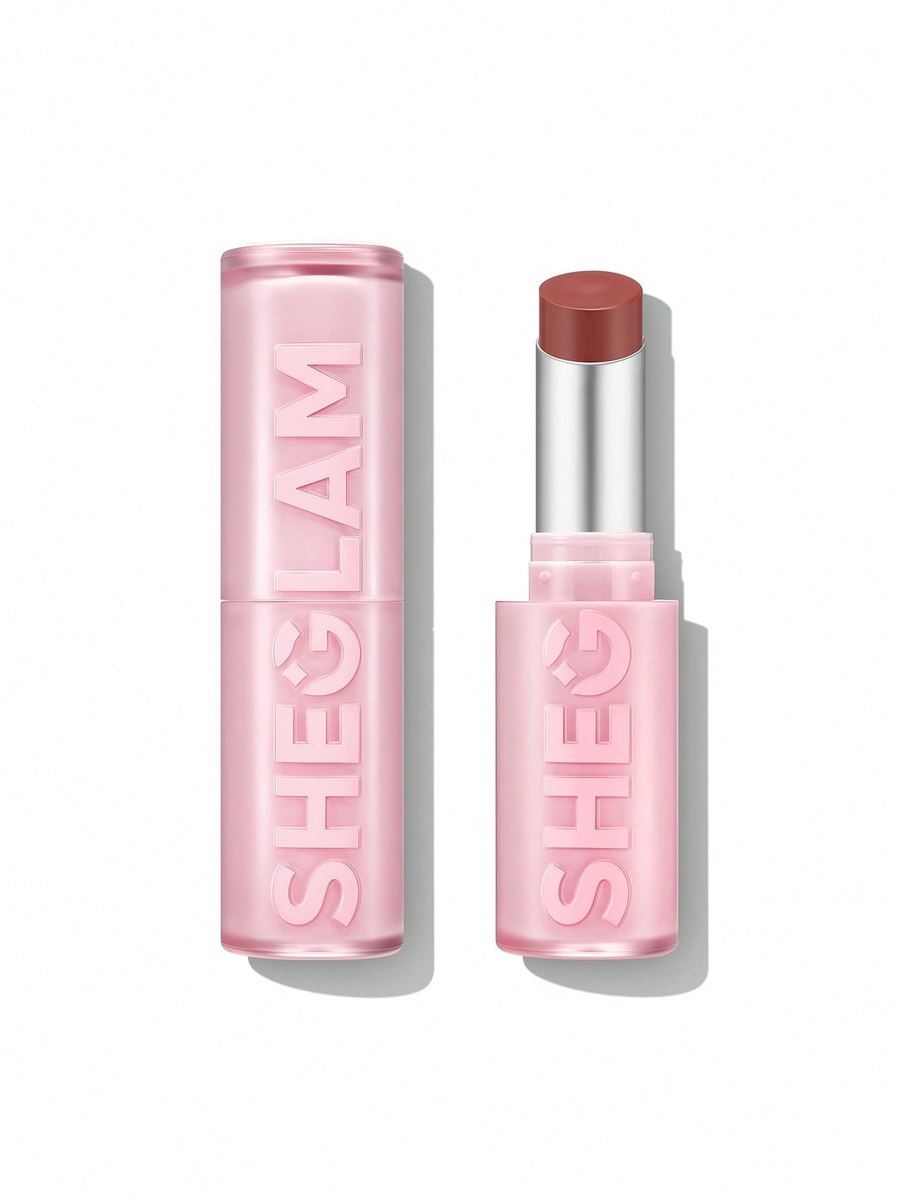 Lip Veil Cushion Lightweight Lipstick, Go Off
