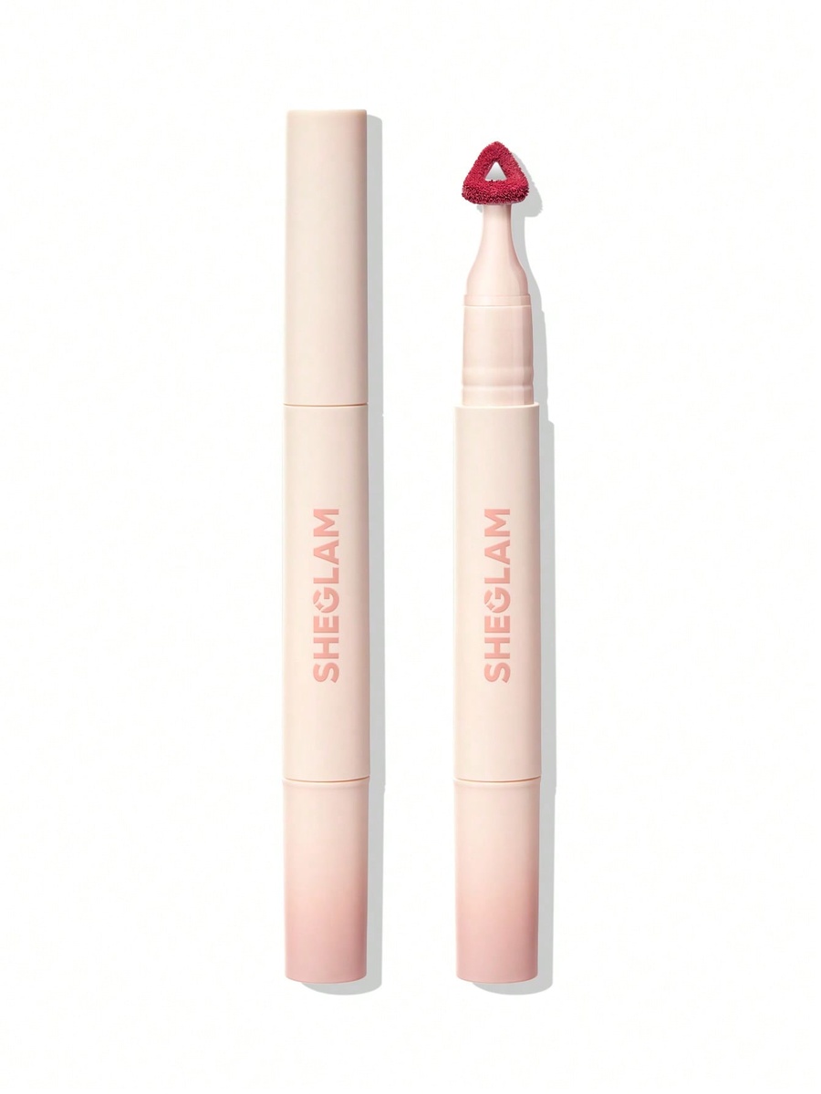 Marshmallow Puff Lip Blur Pen, 331 Berry Mousse