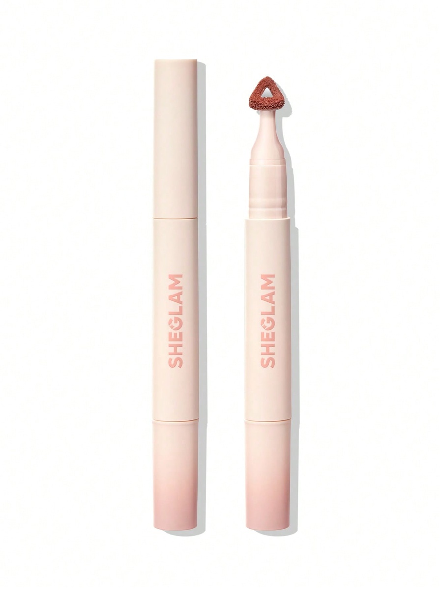 Marshmallow Puff Lip Blur Pen, 523 Brulee