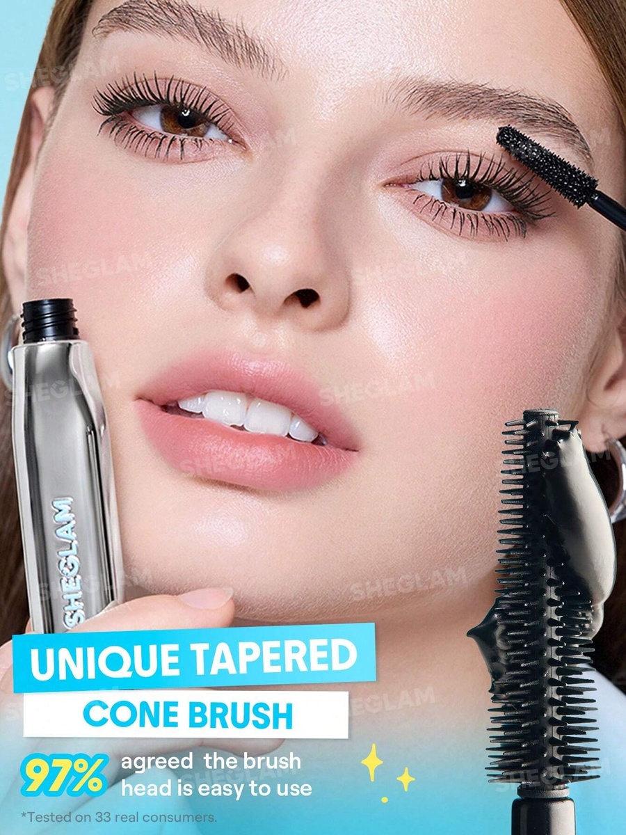 Lash lighter Infinite Tubing Mascara