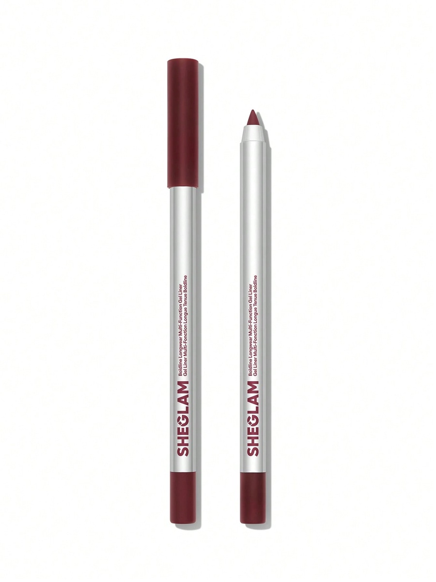 Boldline Longwear Multi Function Gel Liner, Burgun