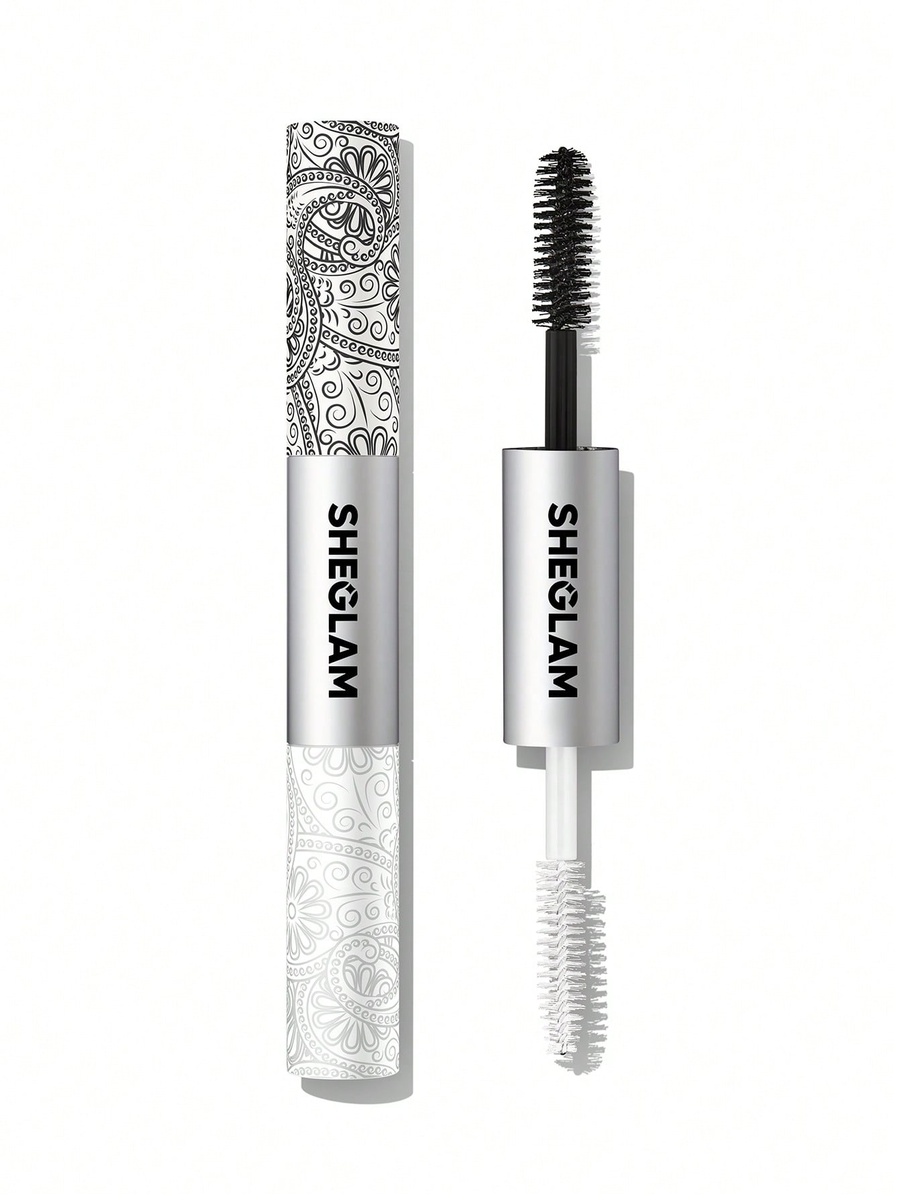 All In One Primer and Tubing Volume Mascara