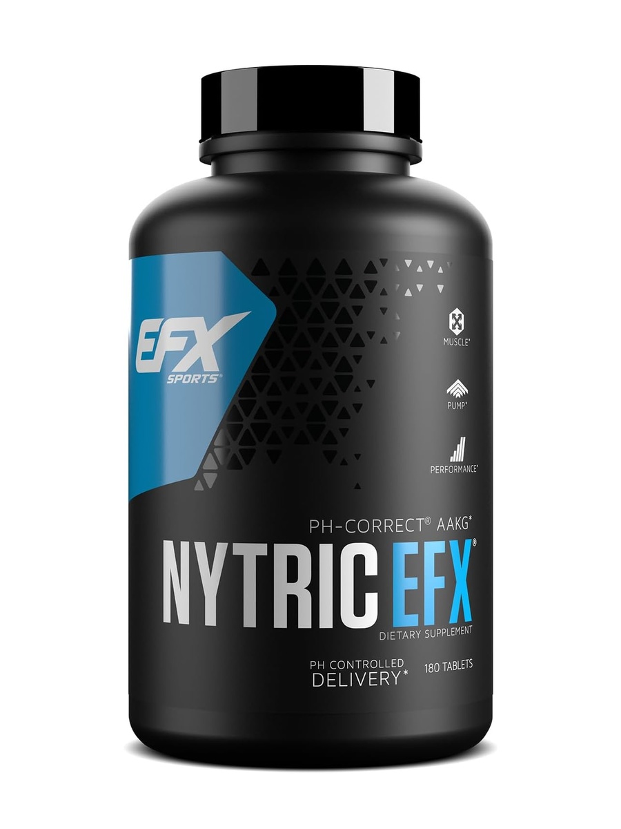 PH Controlled Arginine and Citrulline Pre-Workout Pills | Energy Management | Creatine | 180 Tablets