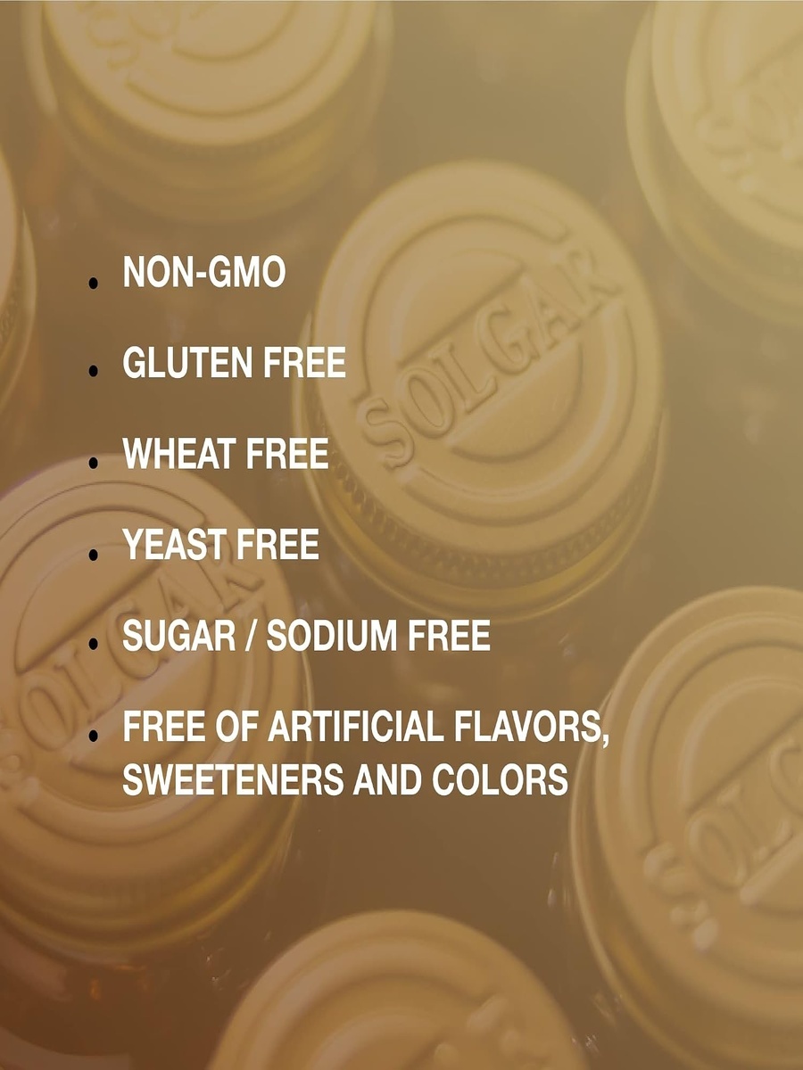 Yeast-free Selenium 100s Tablets | Unflavored | Healthy hair and nails | Selenium |  100 Tablets