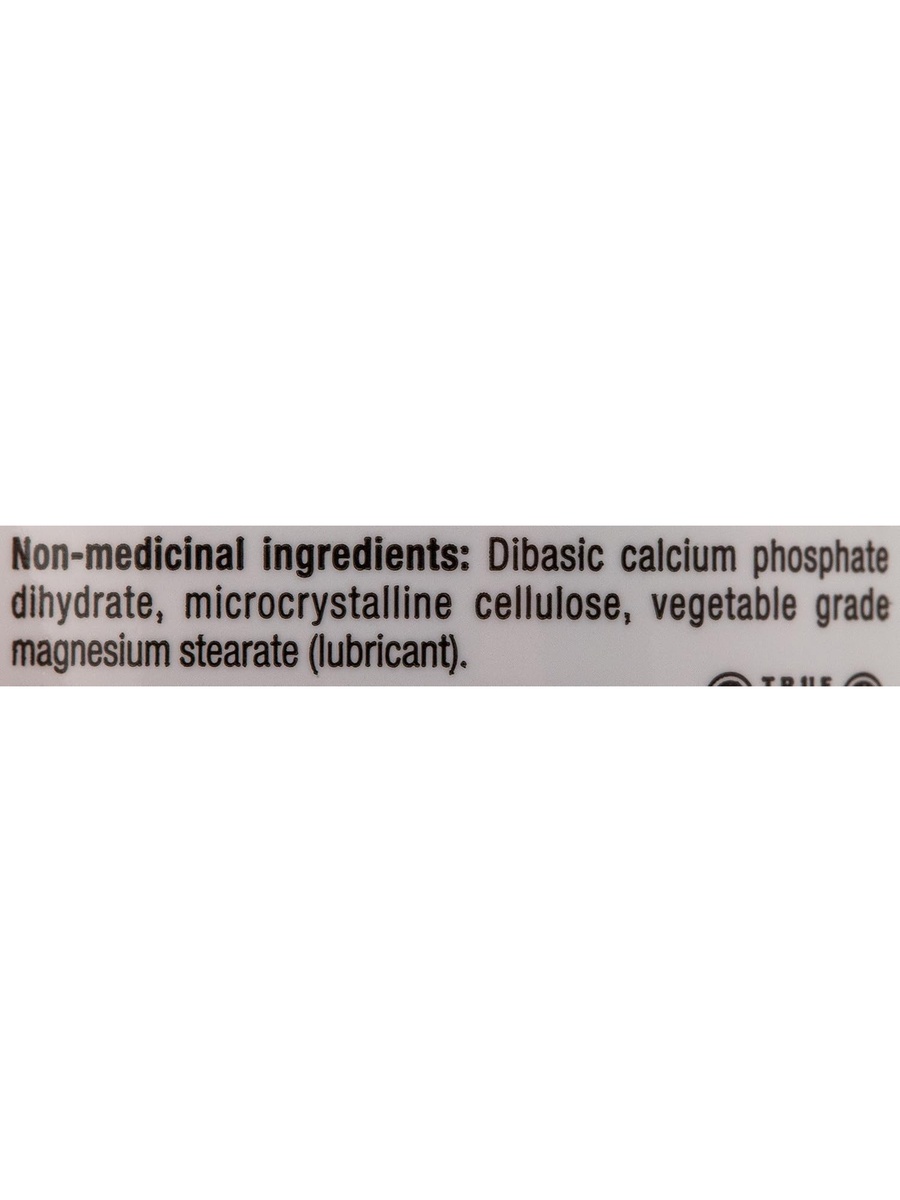 Selenium 100 mcg | Immune Support, Antioxidant Protection |  90 Tablets