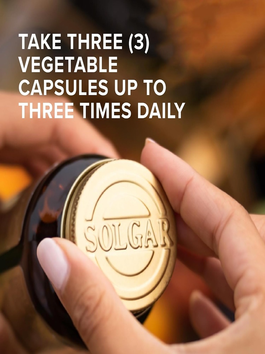 L-Glutamine 500 mg | Gluten, Wheat, Dairy Free | Gastrointestinal | Amino Acid |  100 Vegetable Capsules