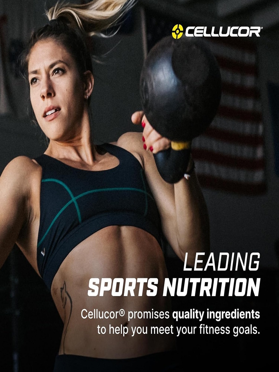 Cor-Performance Creatine Monohydrate Powder Micronized for Increased Absorption | Unflavored, 306 g | Muscle Growth | Creatine | 90 Servings