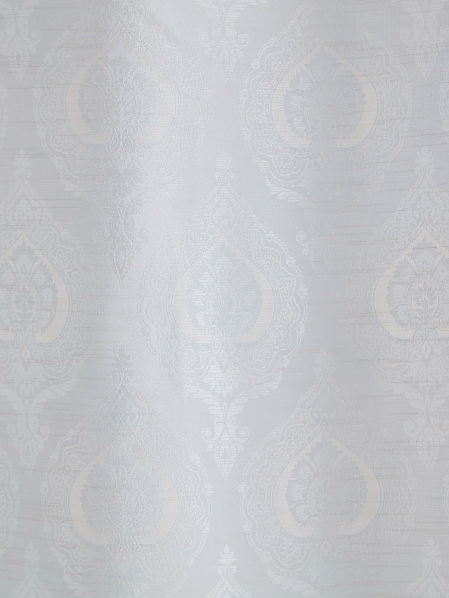 زوج ستائر جاكار دمشقي، 135*300 سم