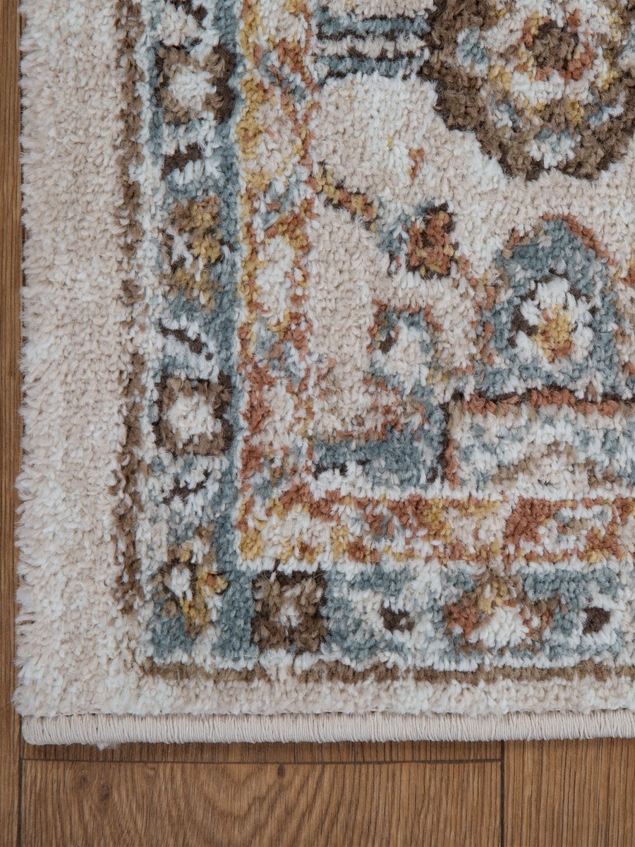 Dolce Alisha Stain Resistant Rug - 80x230 cm