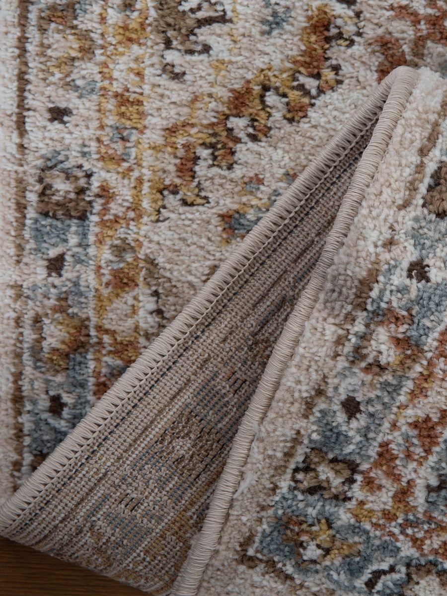 Dolce Alisha Stain Resistant Rug - 80x230 cm