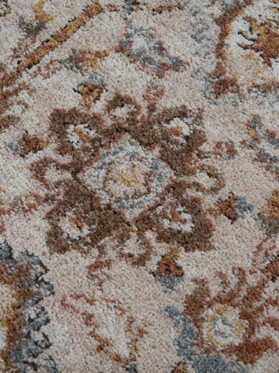 Dolce Alisha Stain Resistant Rug - 80x230 cm