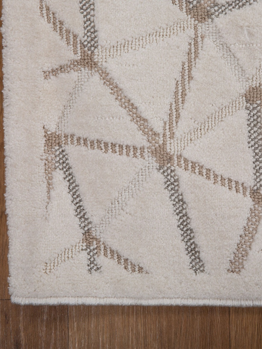 Dolce Zaia Stain Resistant Polypropylene Rug - 300x400 cm