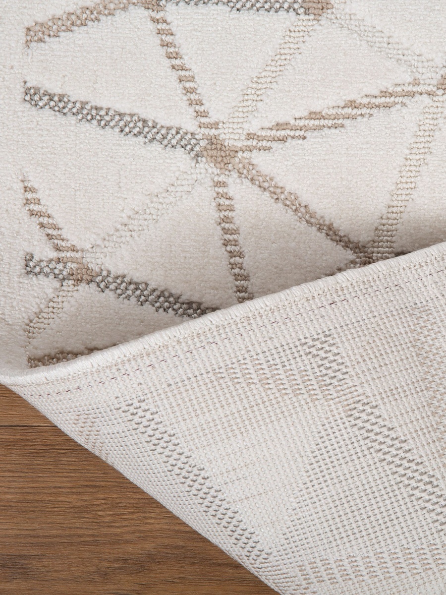 Dolce Zaia Stain Resistant Polypropylene Rug - 300x400 cm