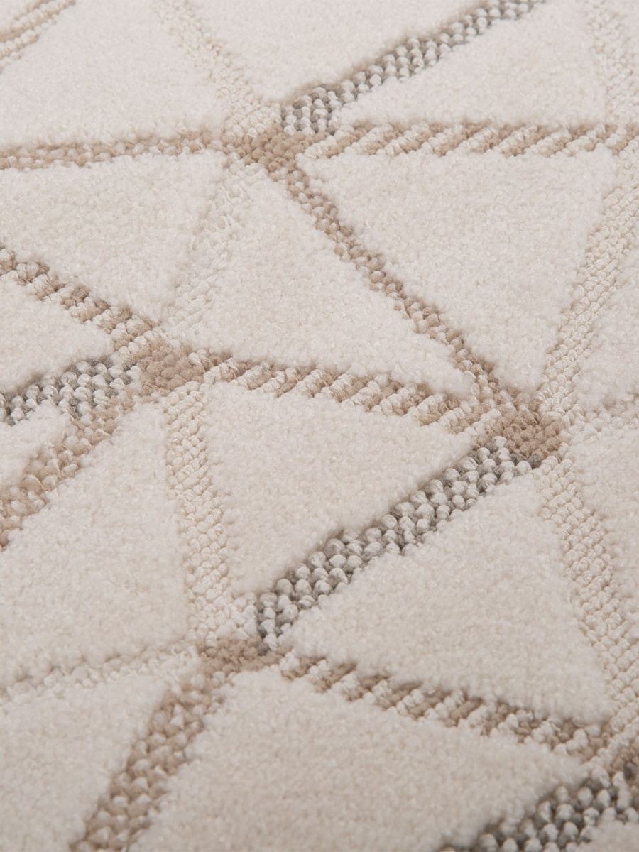 Dolce Zaia Stain Resistant Polypropylene Rug - 300x400 cm