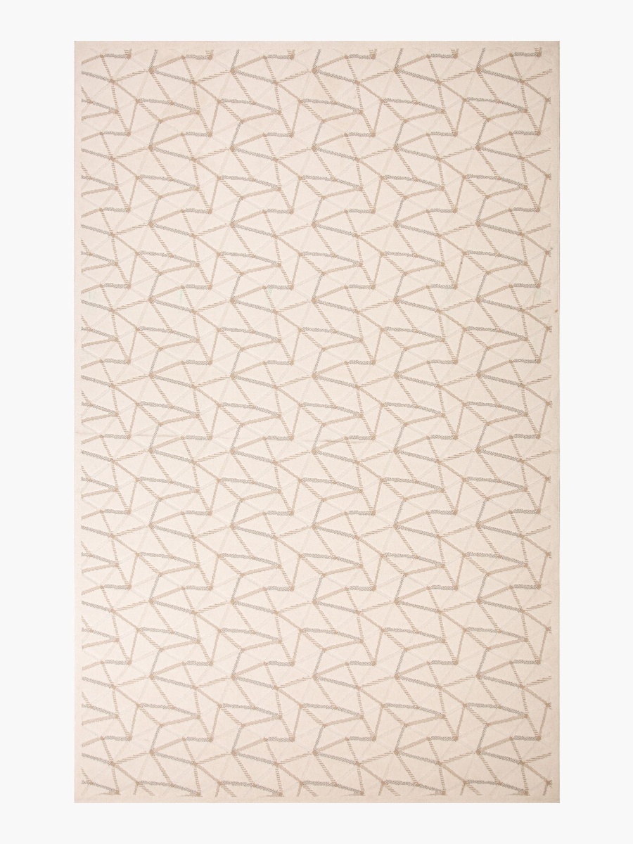 Dolce Zaia Stain Resistant Polypropylene Rug - 300x400 cm