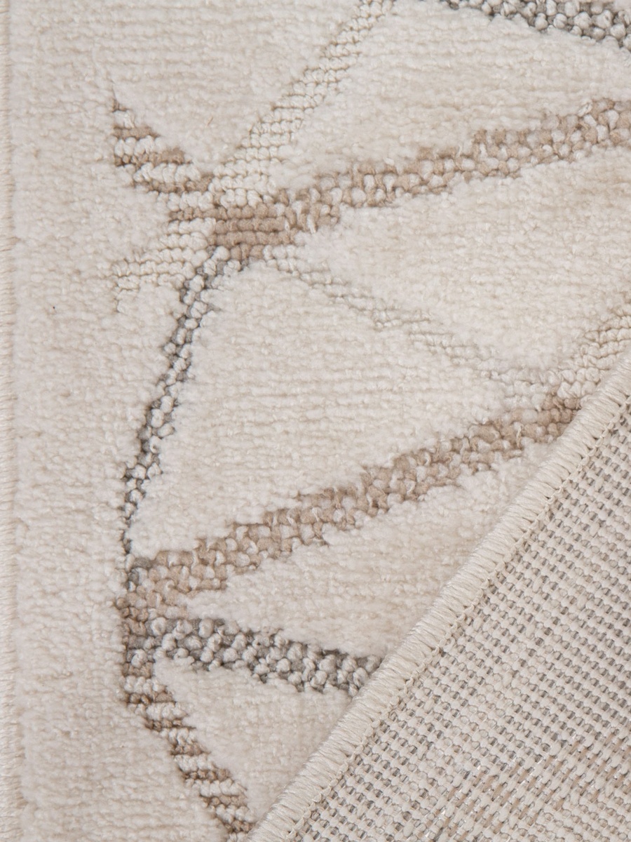 Dolce Zaia Stain Resistant Polypropylene Rug - 80x300 cm