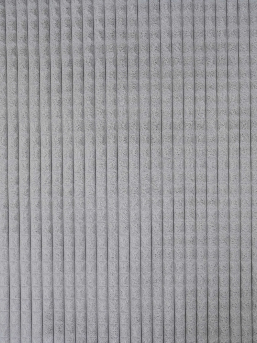 Elsdon Blocks Patterned Soft and Plush Rug - 240x360 cm