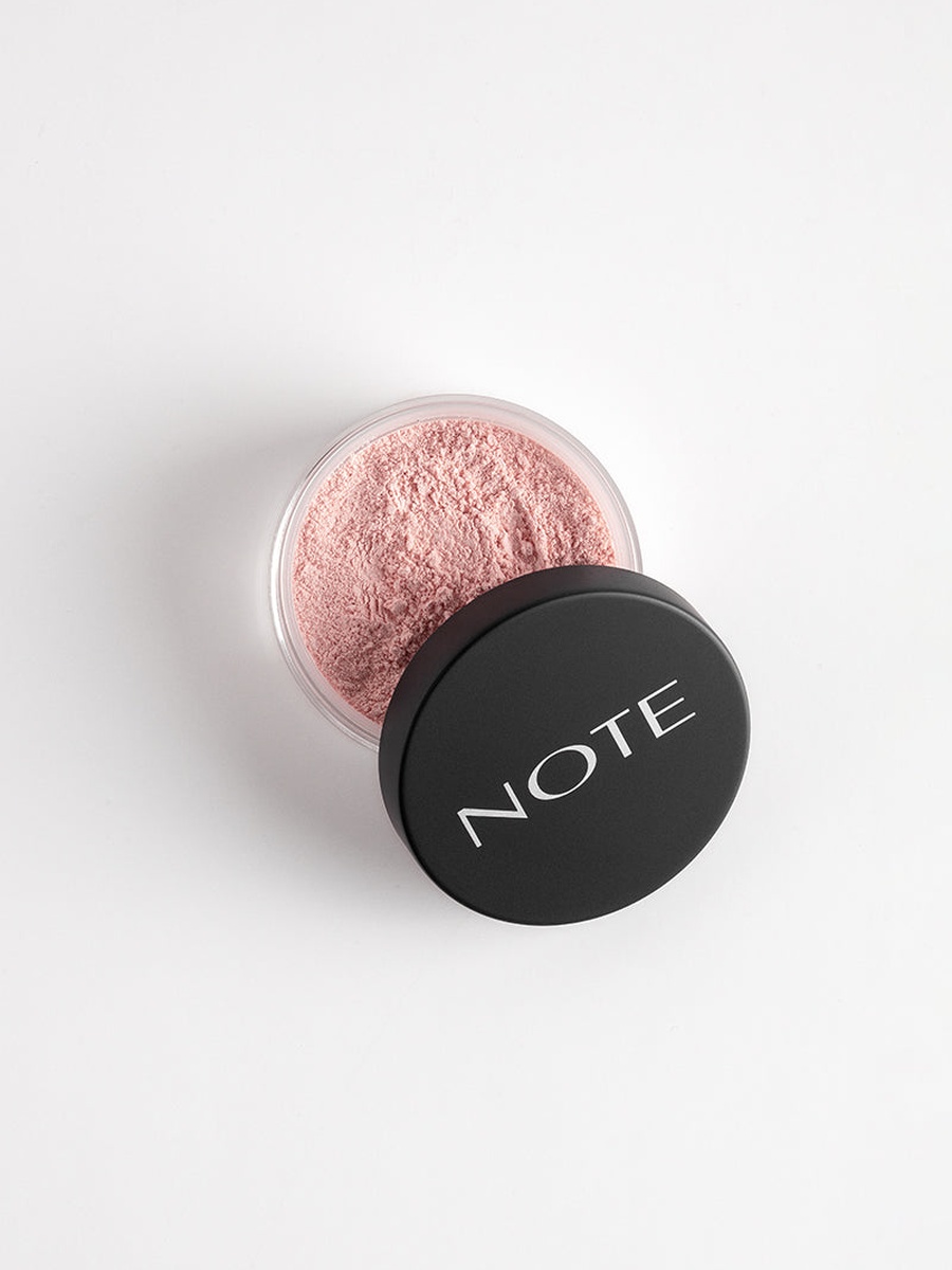 Loose Powder 05