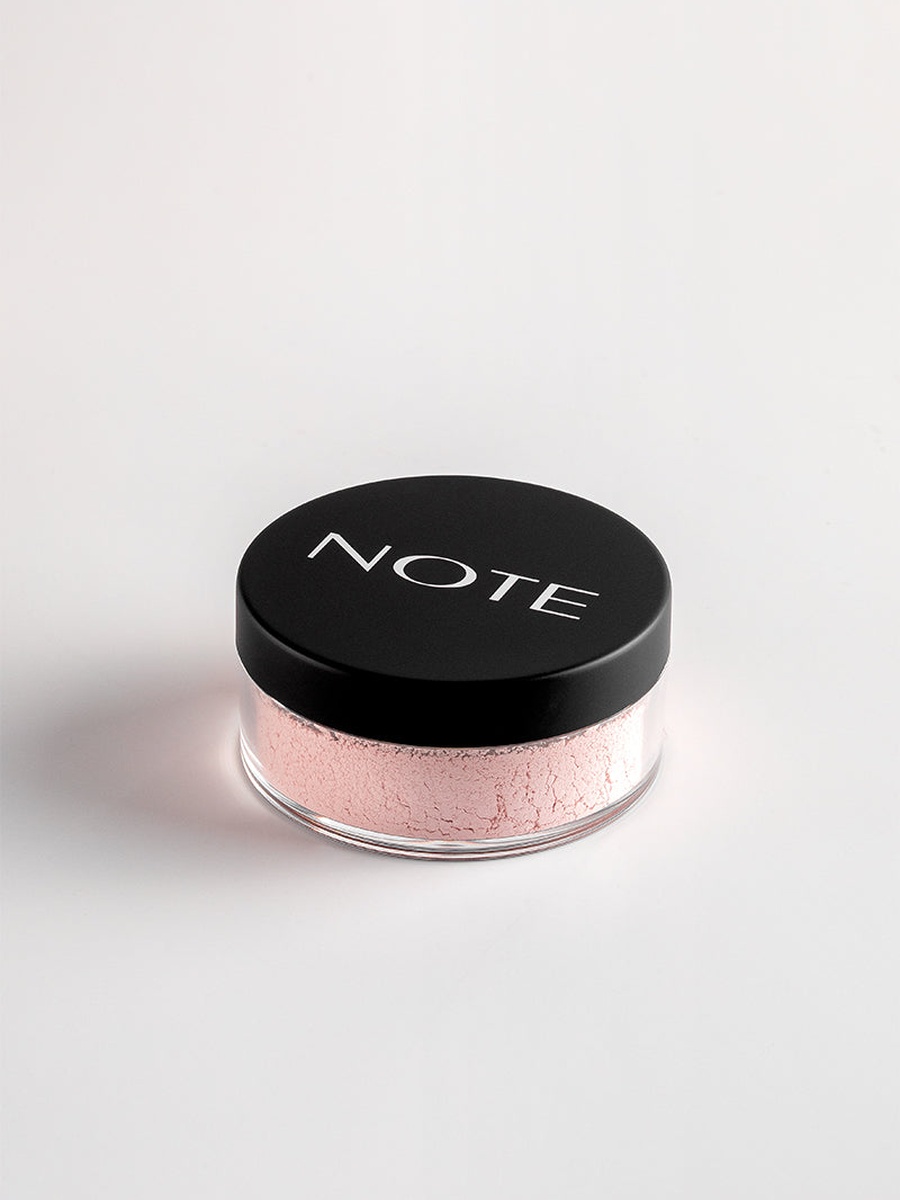 Loose Powder 05