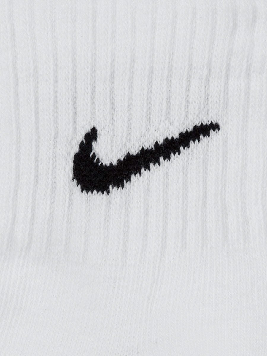 Pack of 3 - Everyday Low Cut Socks