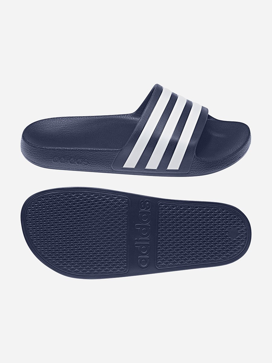 Adilette Aqua Slides