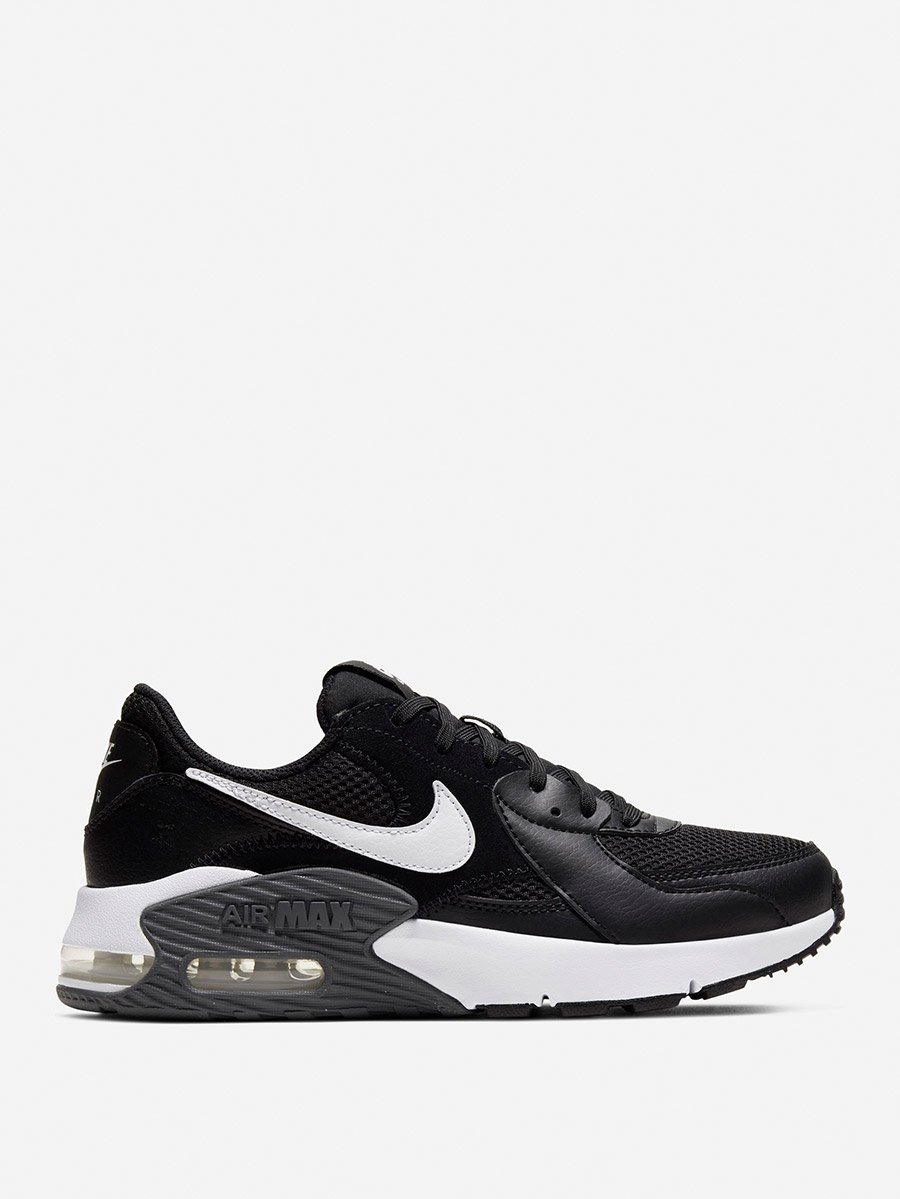 Air Max Excee Lace Up Sneakers