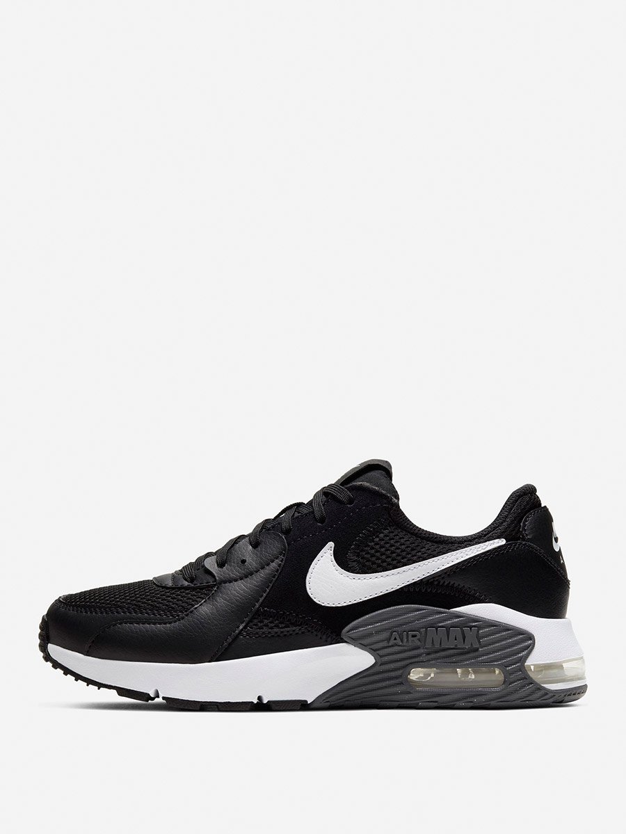 Air Max Excee Lace Up Sneakers