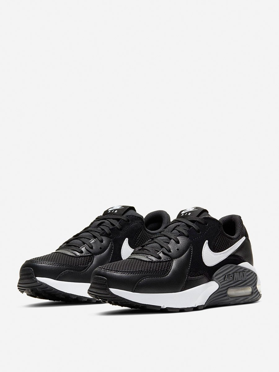 Air Max Excee Lace Up Sneakers