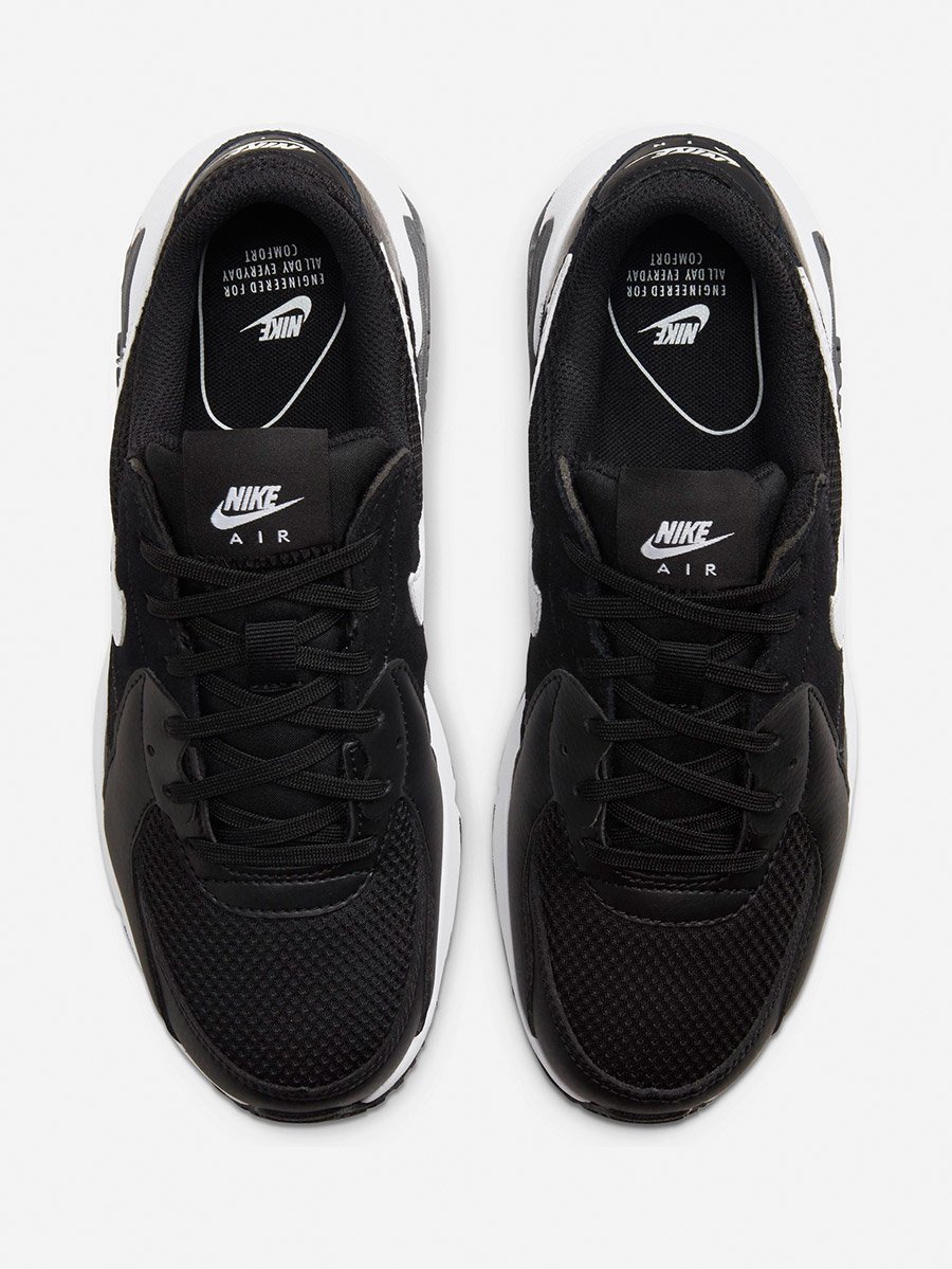 Air Max Excee Lace Up Sneakers
