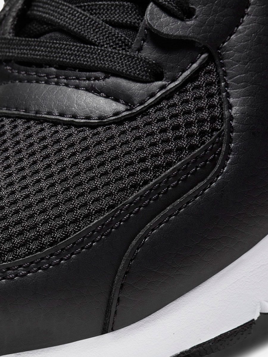 Air Max Excee Lace Up Sneakers