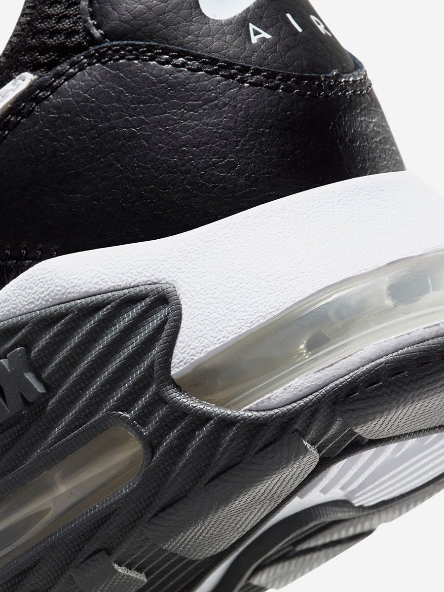Air Max Excee Lace Up Sneakers