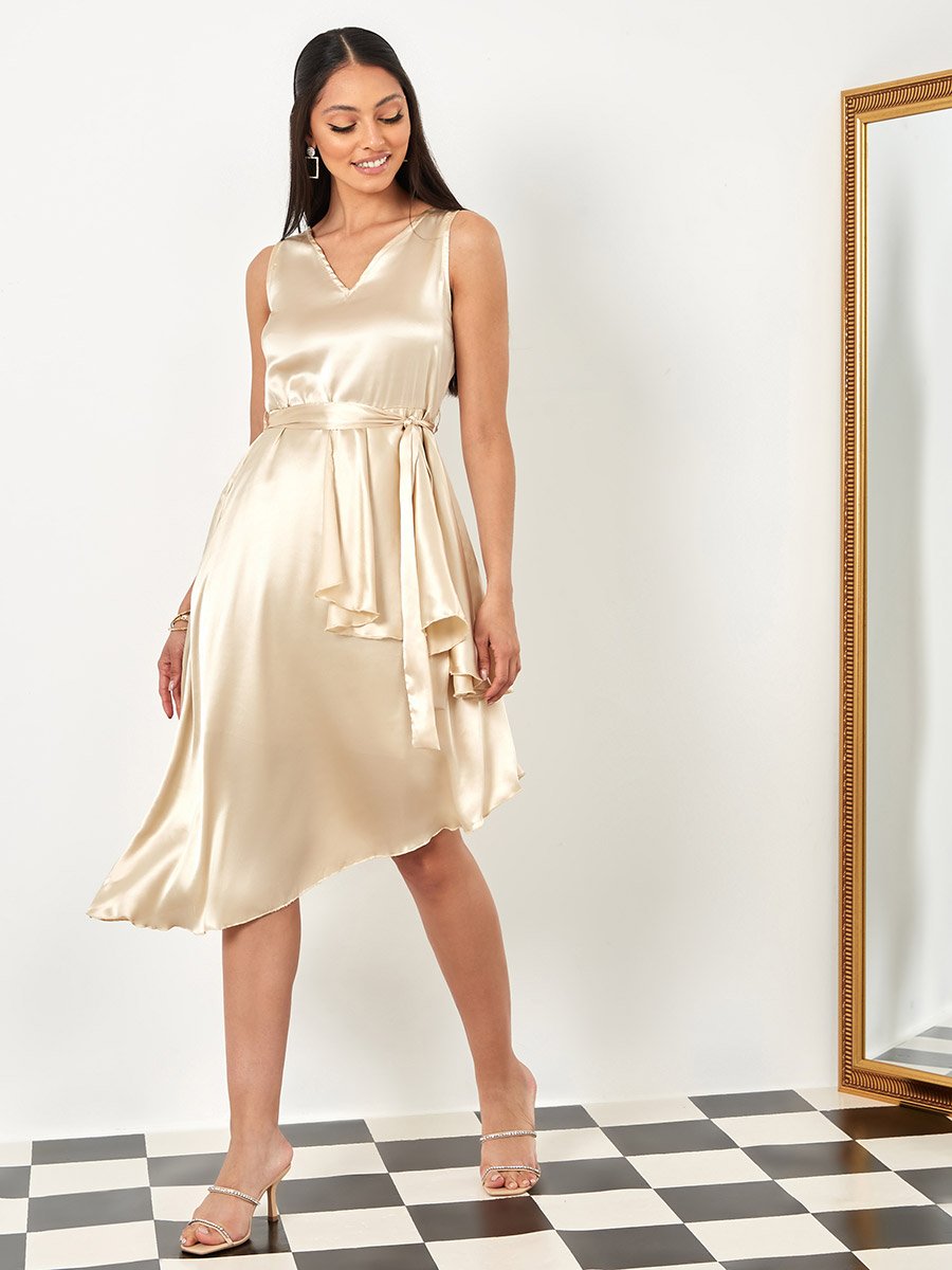 zara bustier midi dress SIMKHAI Women's Vanessa Embellished Maxi Dress - Periwinkle