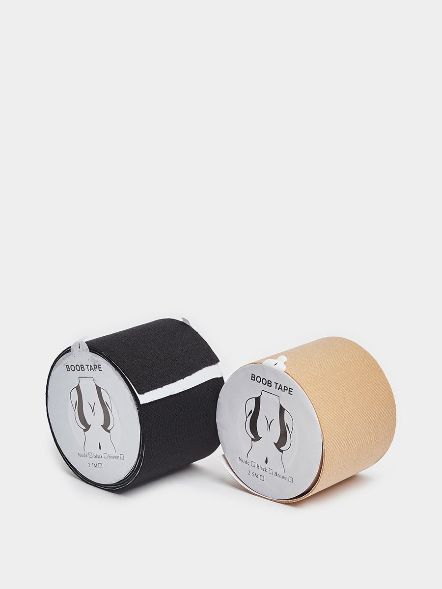 Pack of 2 - Boob Tape
