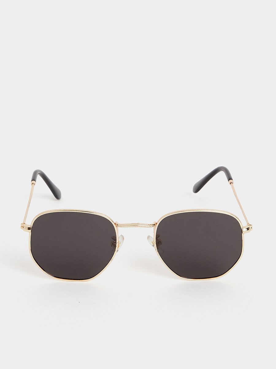 Polarized Aviator Sunglasses