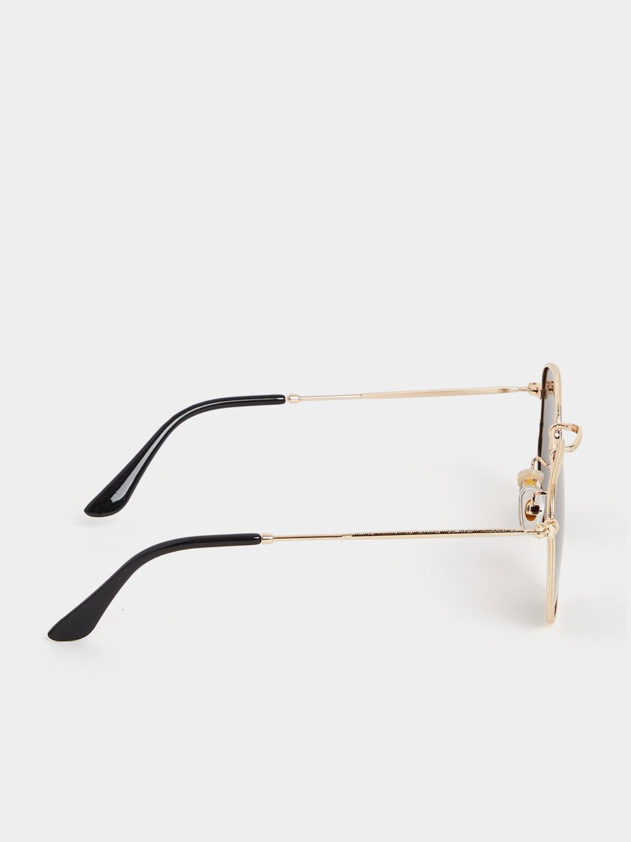 Polarized Aviator Sunglasses