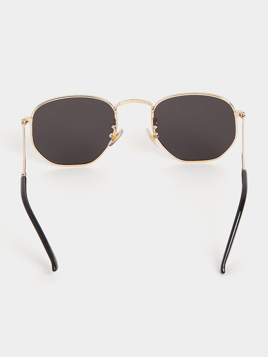 Polarized Aviator Sunglasses