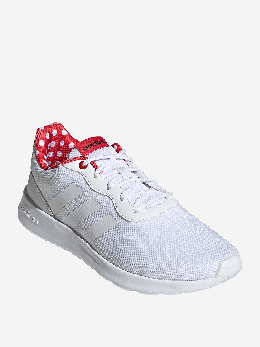 adidas gazelle silver green womens adidas QT RACER 3.0 Shoes main image 1
