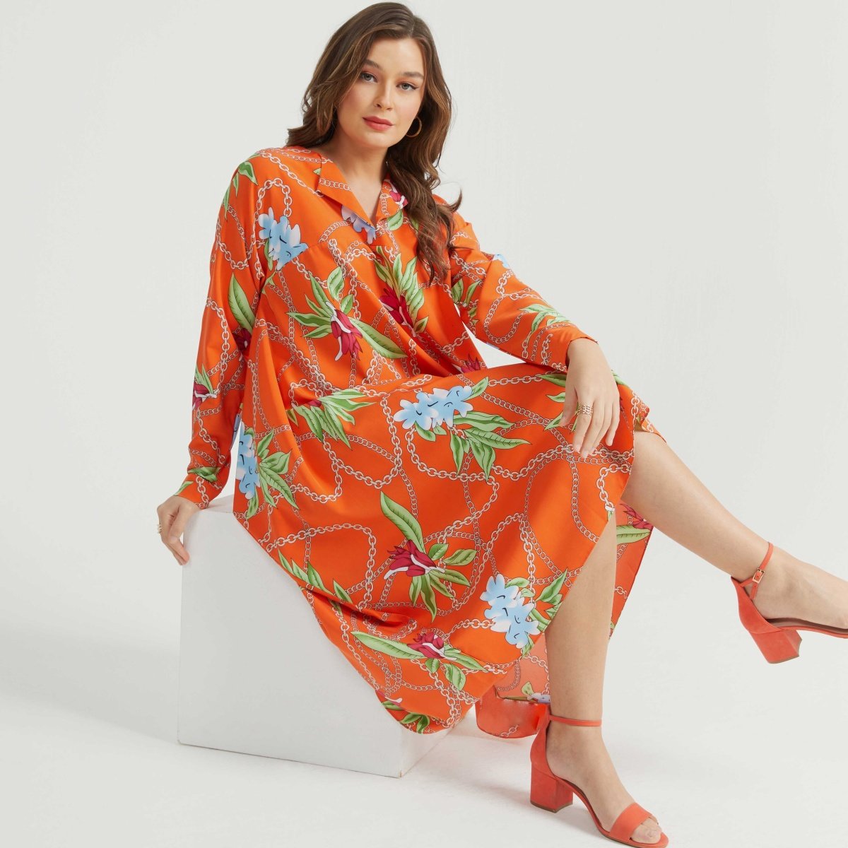 blue and white volos mini dress Flirt With Luck European - White, Large | Hazel and Olive Sleeve Length_Three Quarter Sleeve Color:Apricot Orange 100% Cotton (outer Black Sequin Dress -