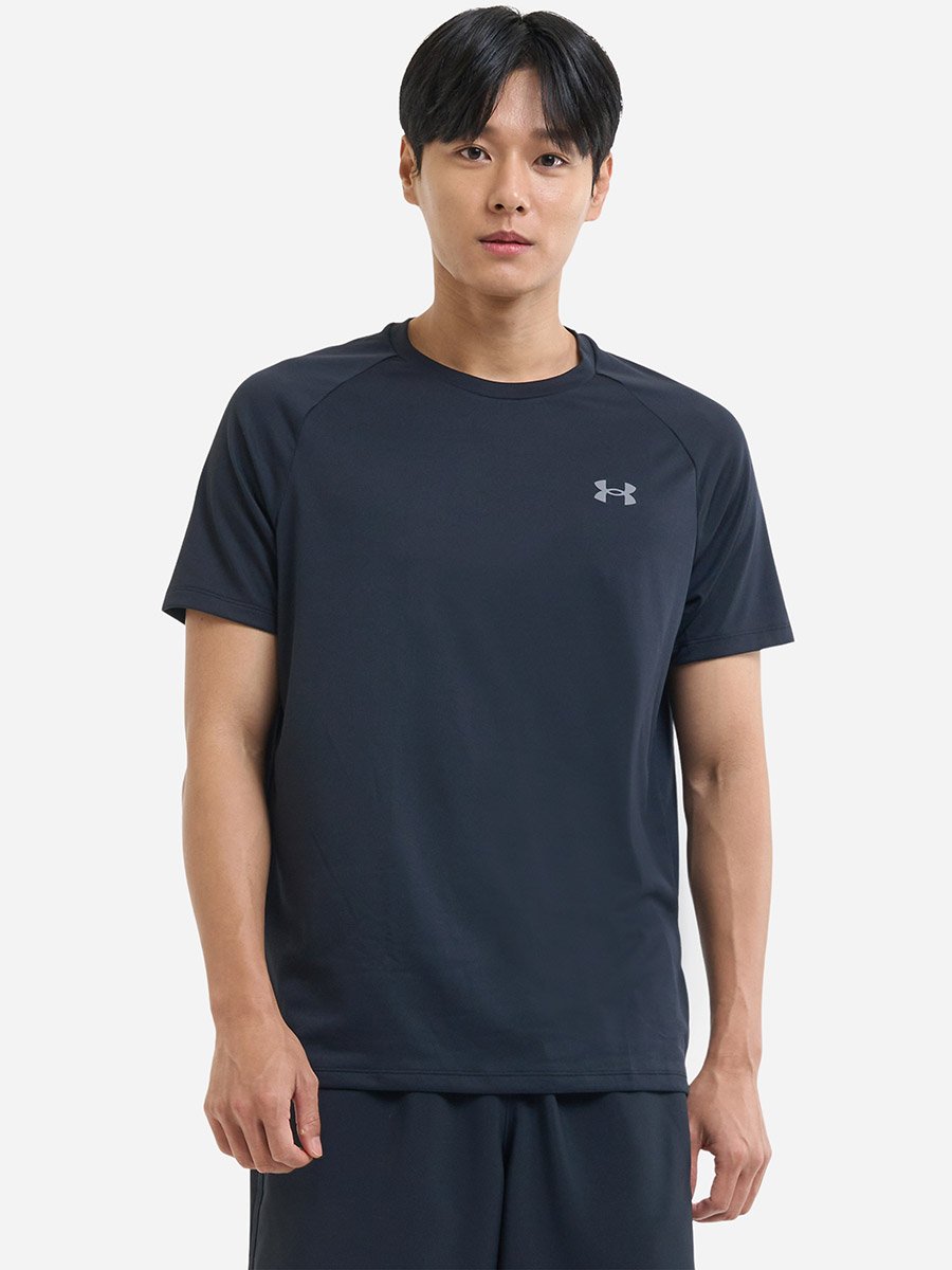 Tech Raglan Sleeves T-shirt
