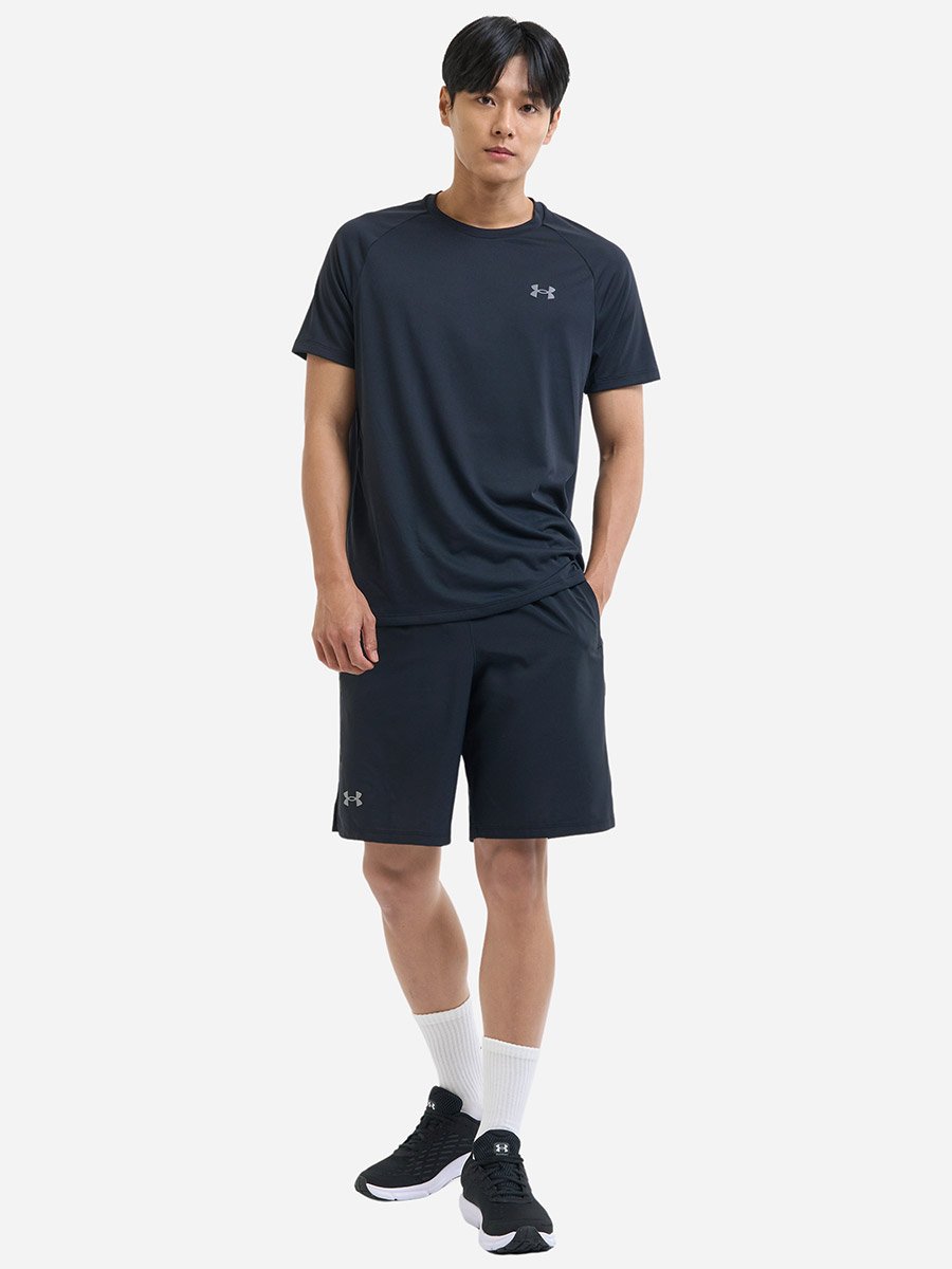 Tech Raglan Sleeves T-shirt