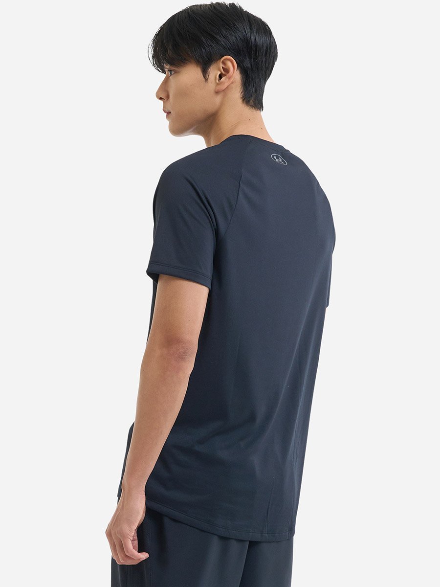 Tech Raglan Sleeves T-shirt